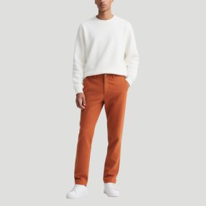 mens-brown-slim-fit-chinos-for-casual-everyday-wear