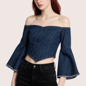 retro-off-shoulder-long-sleeved-top